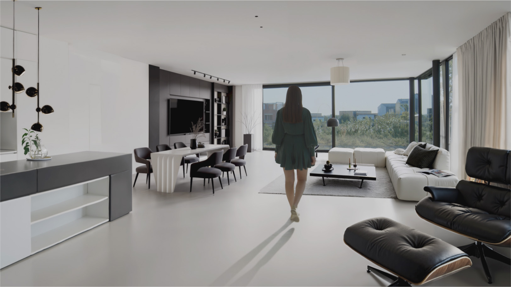 Design z dílny studia Morix manželů Pizingerových
